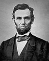 abraham lincoln