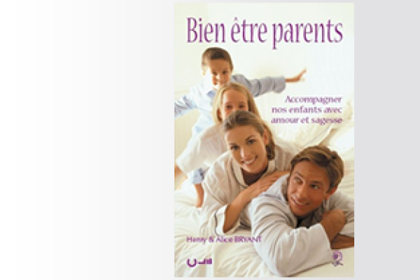 BIEN ÊTRE PARENTS
